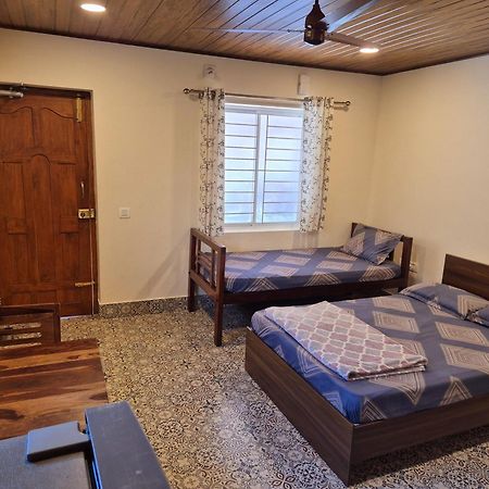 Sunny Smiles Homestay Mangalore Eksteriør bilde