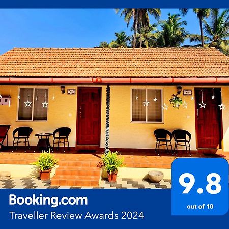 Sunny Smiles Homestay Mangalore Eksteriør bilde